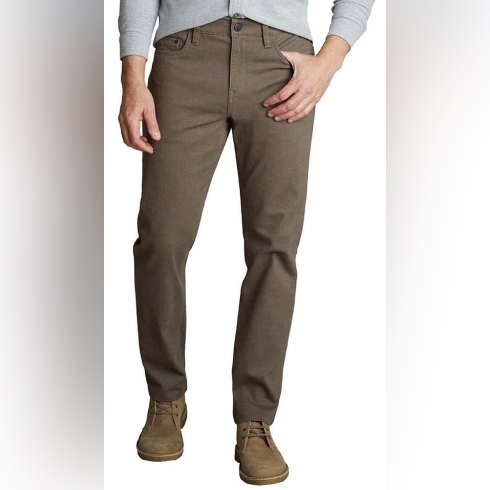 English Laundry 365 Men's Straight Jeans